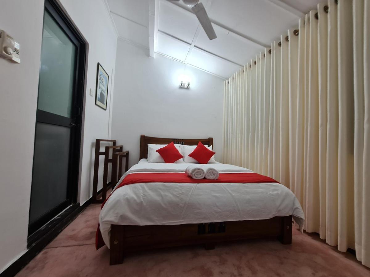 Hello Kandy Homestay Exterior foto