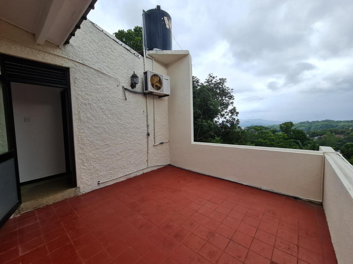Hello Kandy Homestay Exterior foto