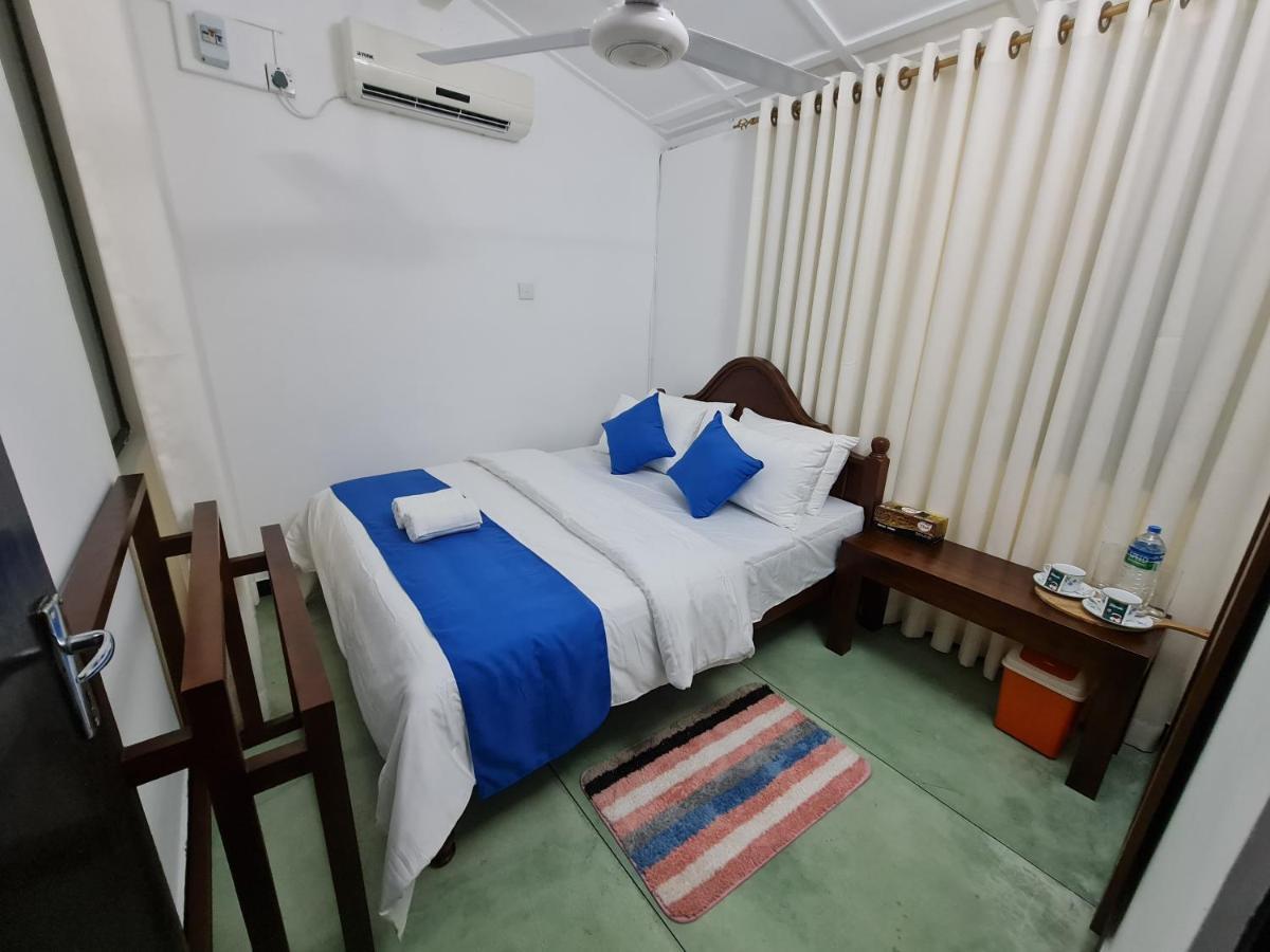 Hello Kandy Homestay Exterior foto