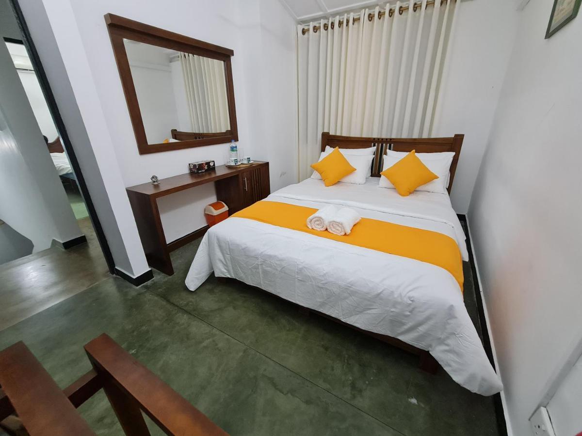 Hello Kandy Homestay Exterior foto
