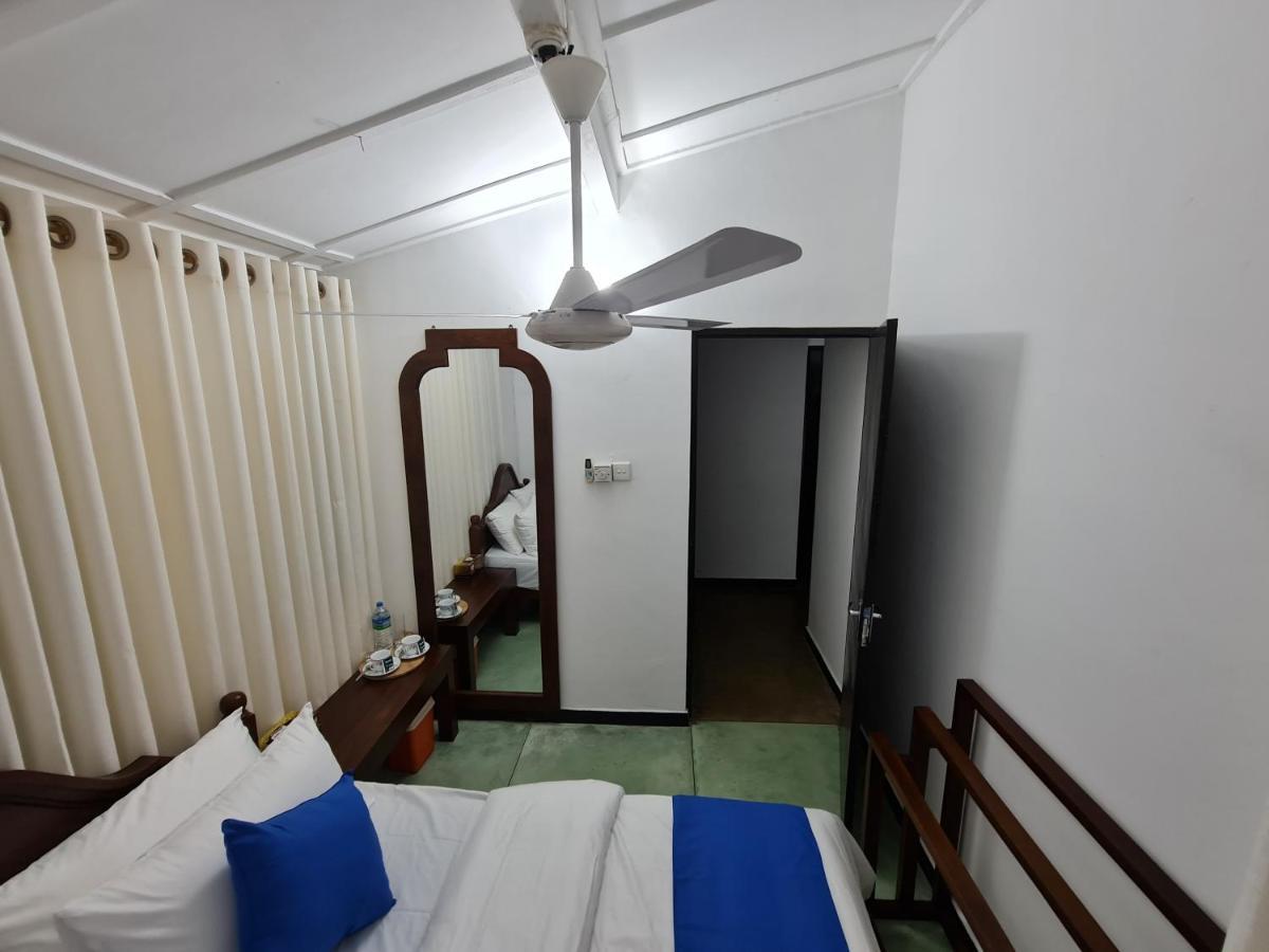 Hello Kandy Homestay Exterior foto