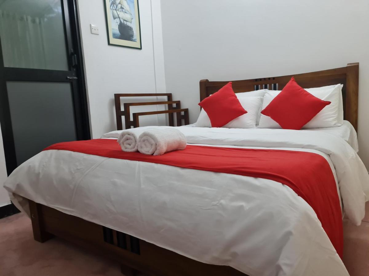 Hello Kandy Homestay Exterior foto