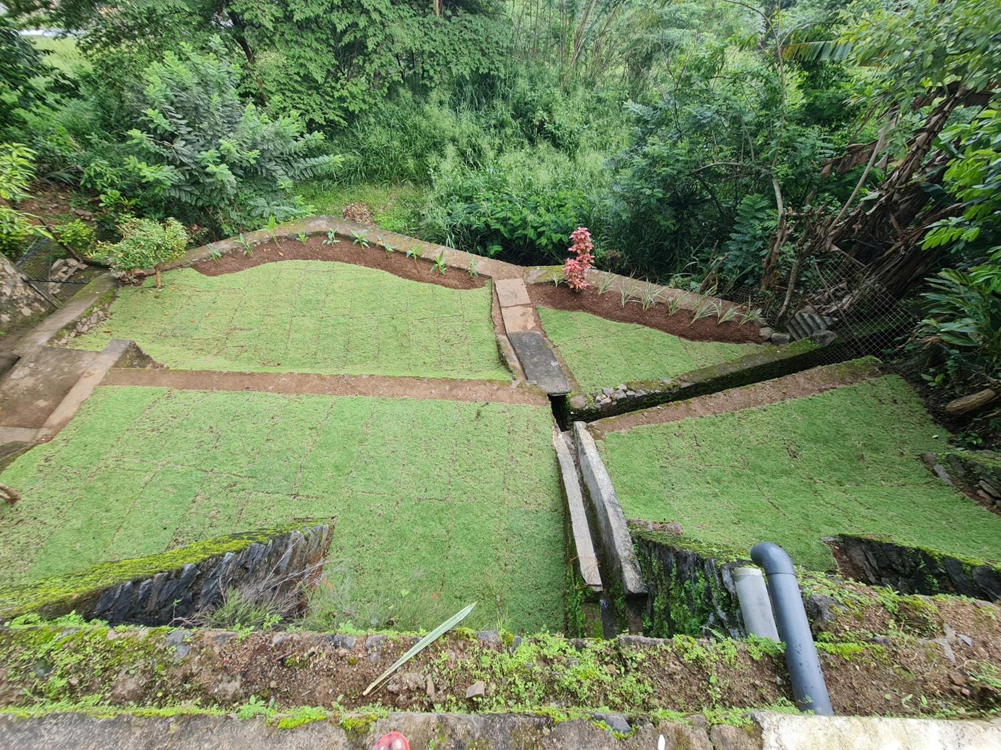 Hello Kandy Homestay Exterior foto
