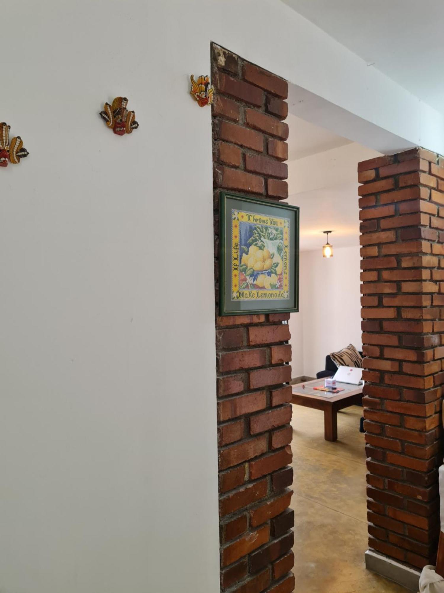 Hello Kandy Homestay Exterior foto