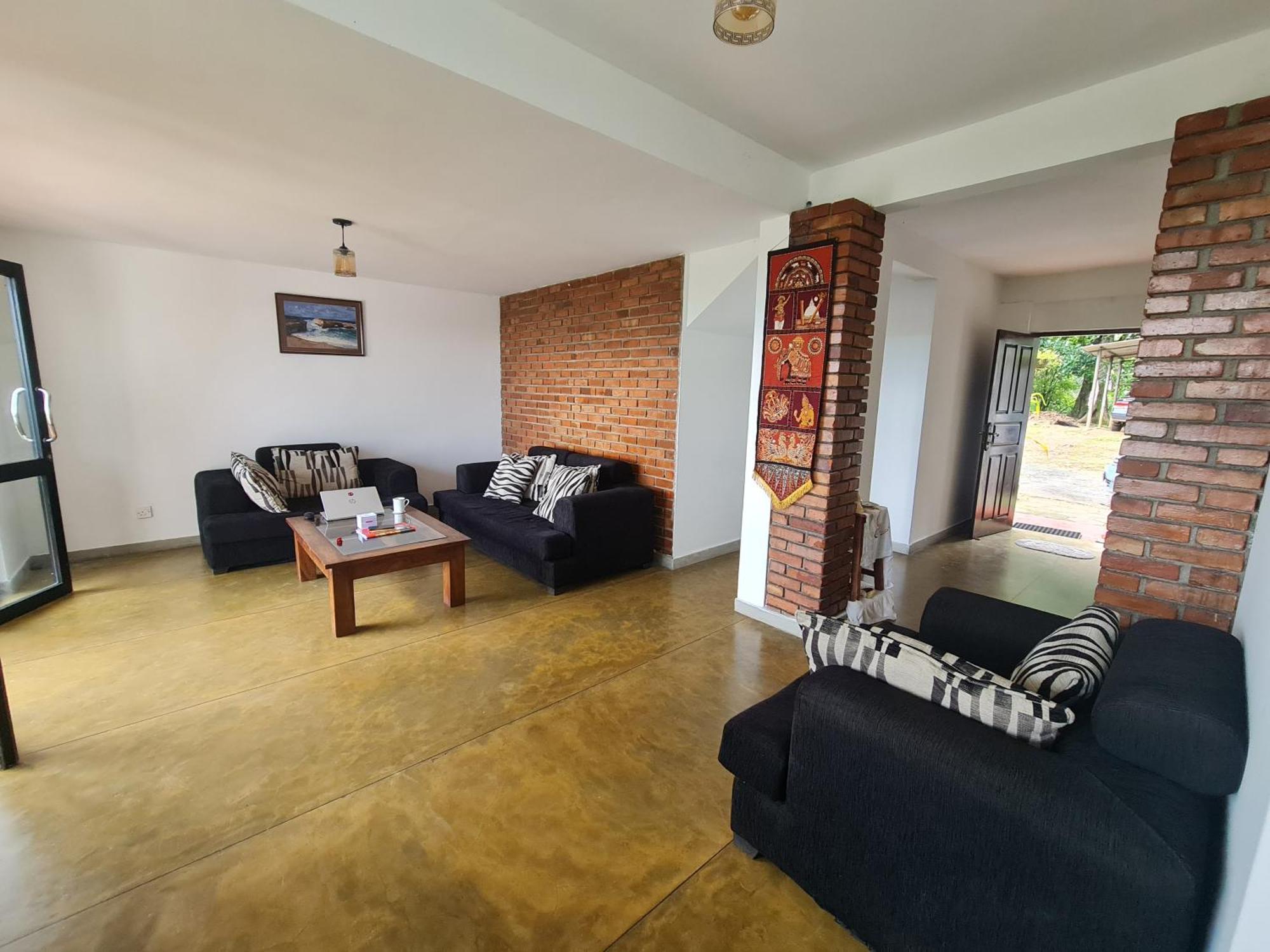 Hello Kandy Homestay Exterior foto