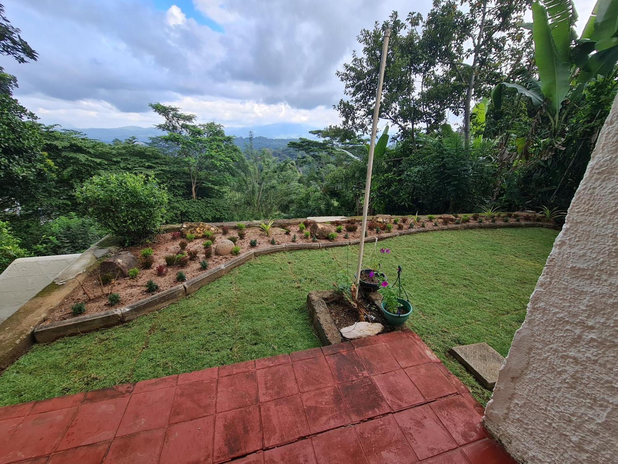 Hello Kandy Homestay Exterior foto