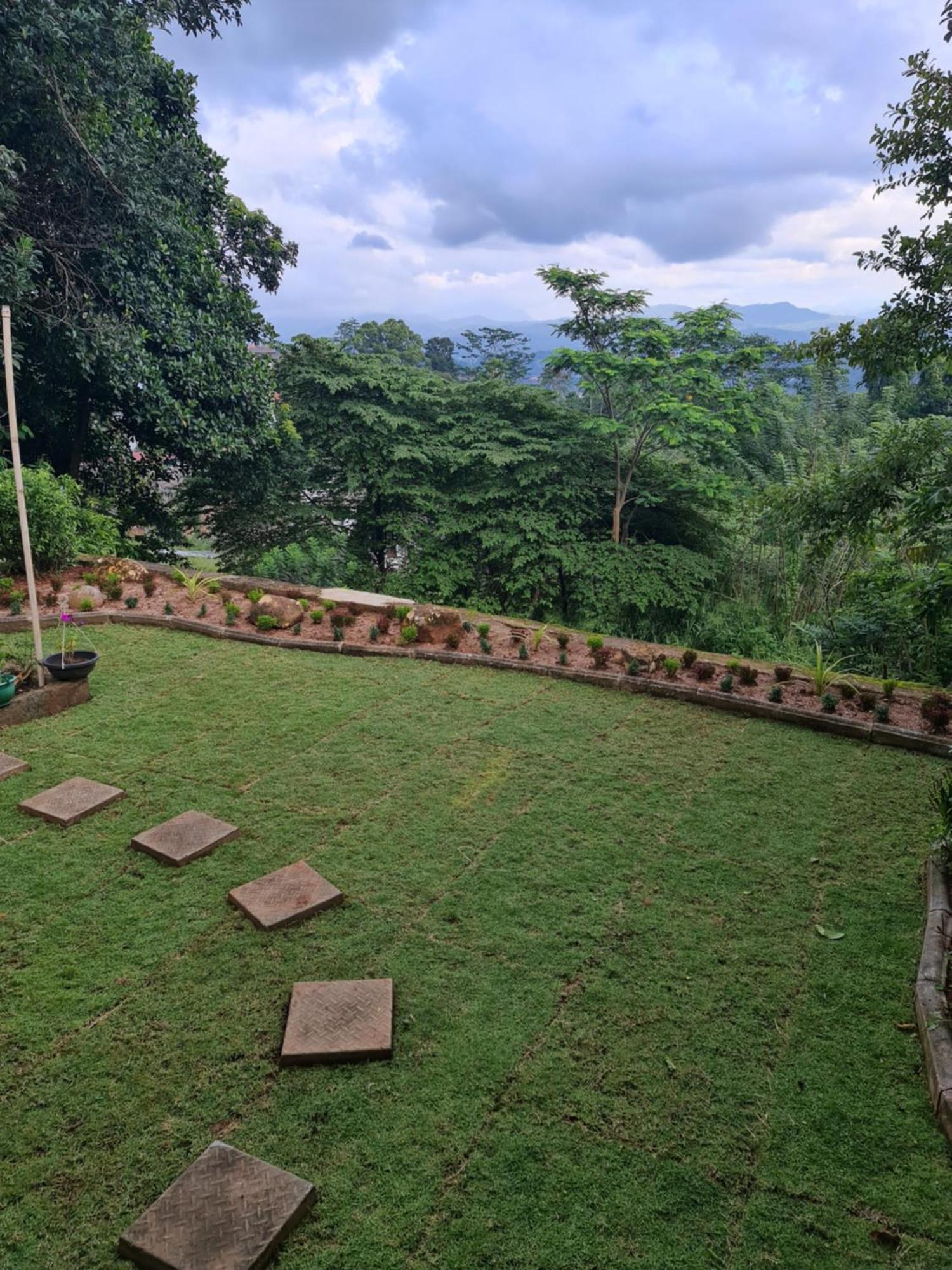Hello Kandy Homestay Exterior foto