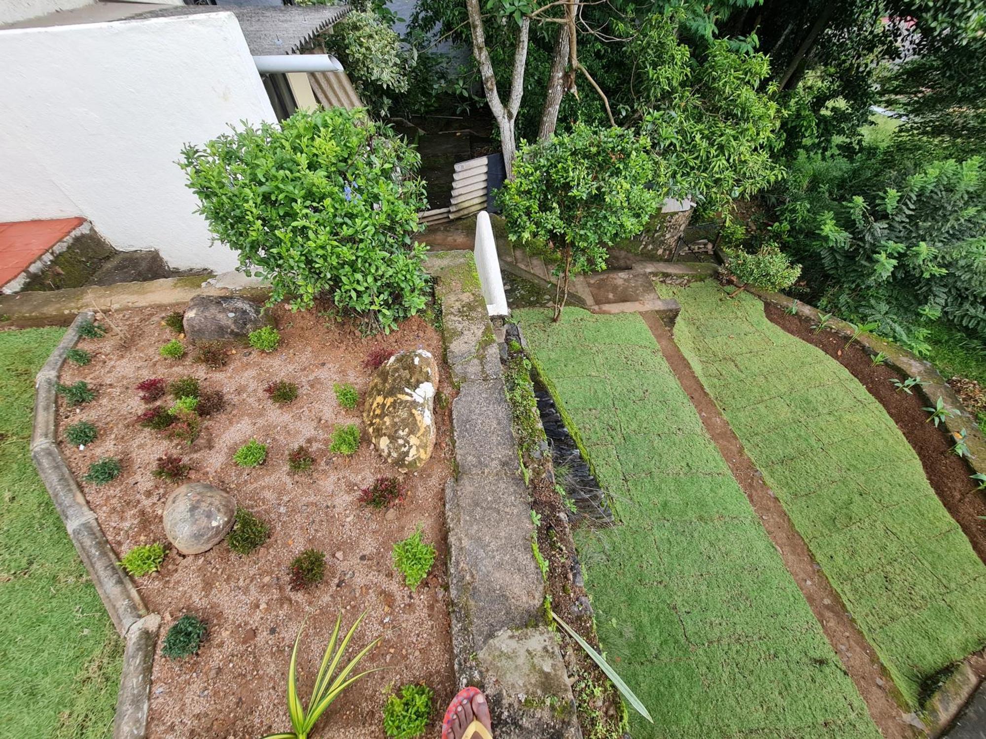 Hello Kandy Homestay Exterior foto