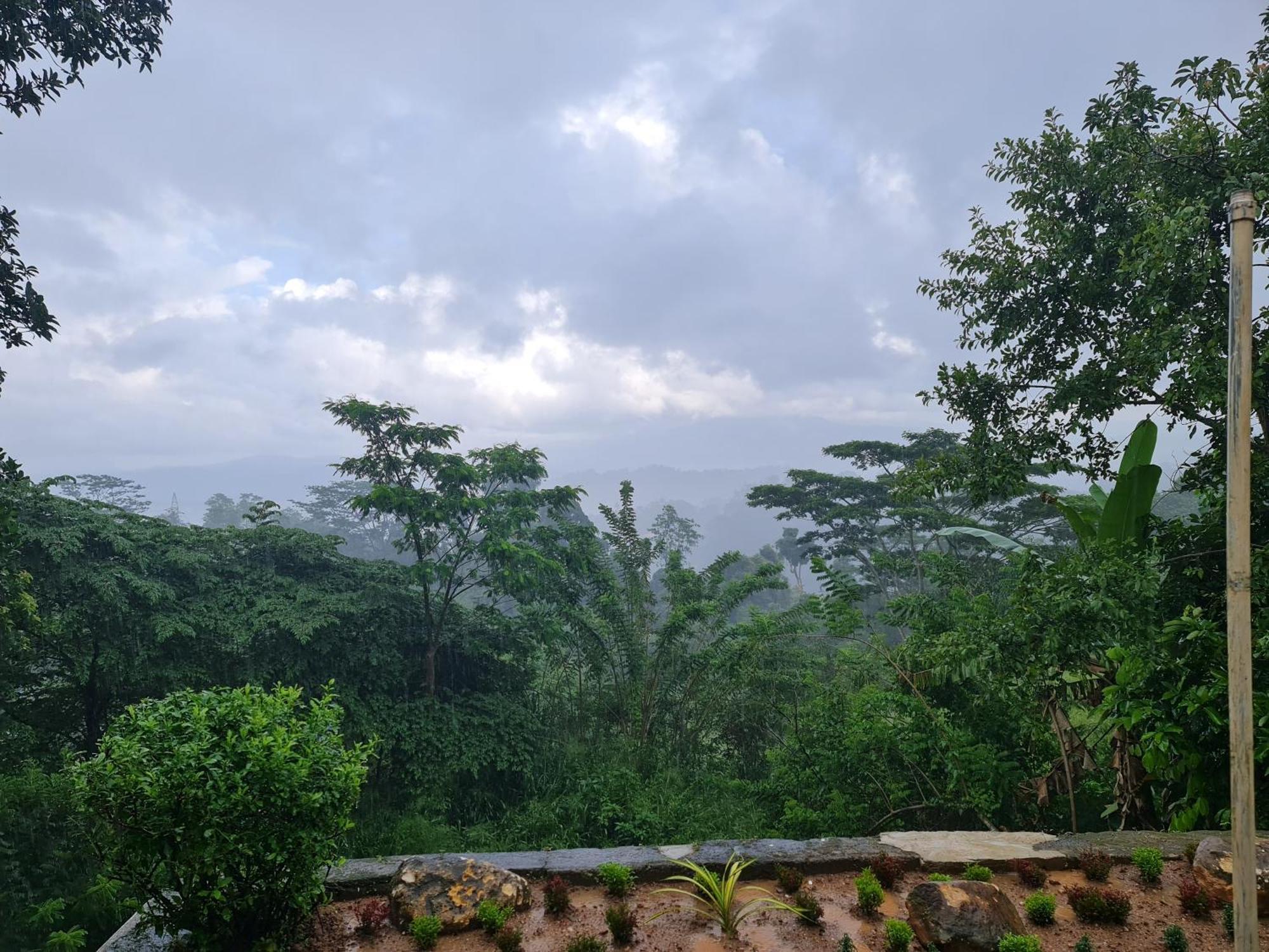 Hello Kandy Homestay Exterior foto
