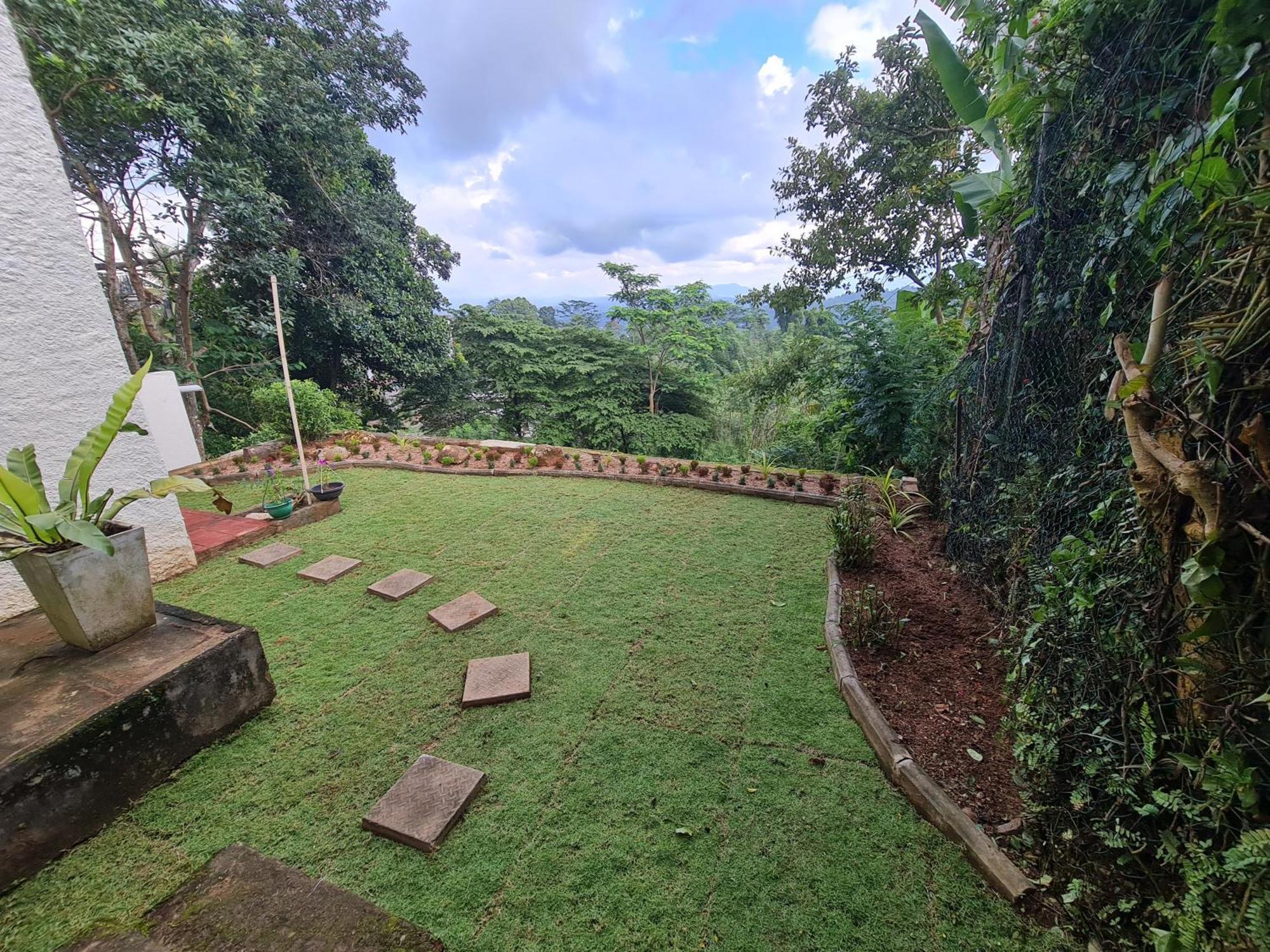 Hello Kandy Homestay Exterior foto