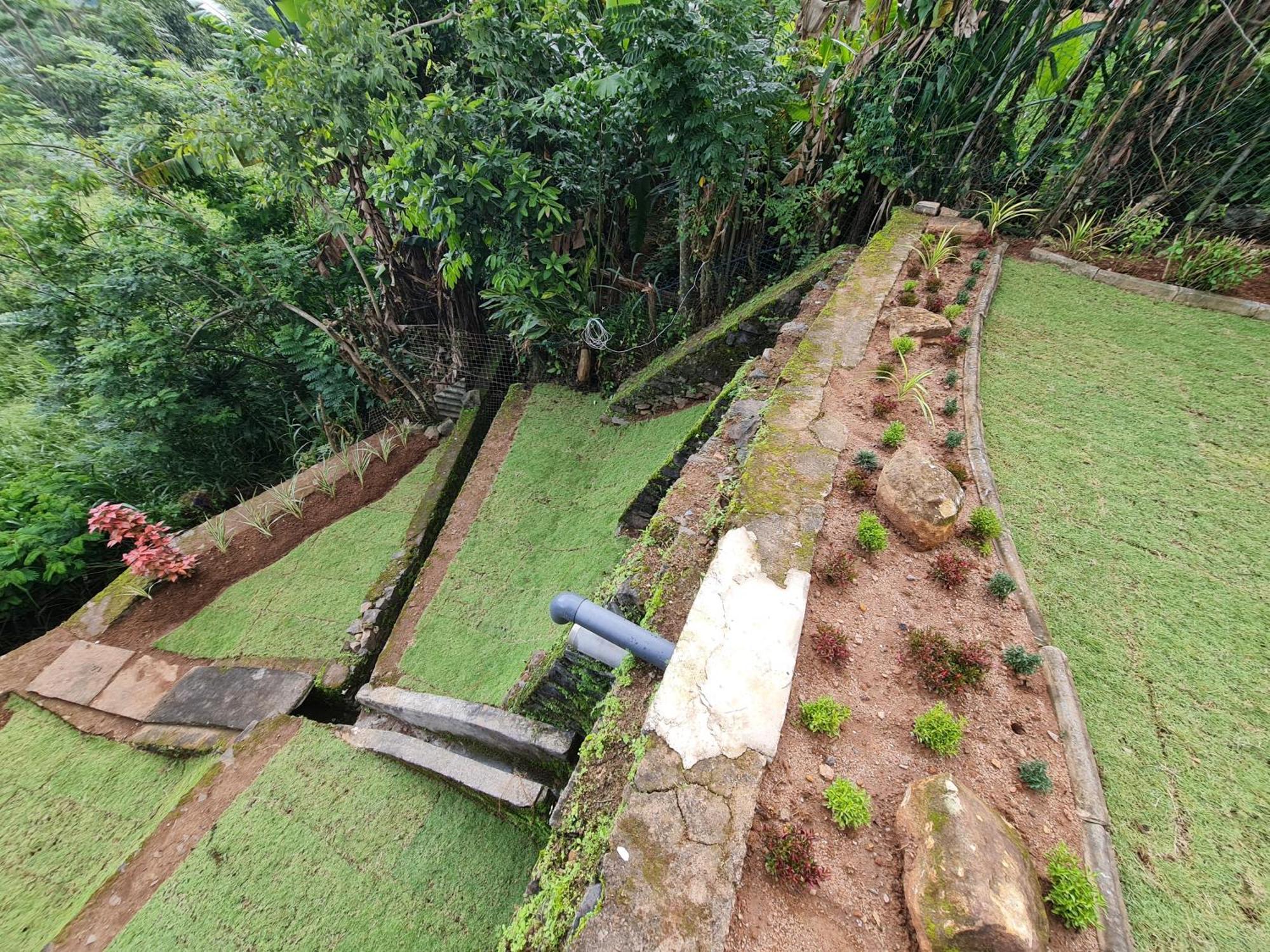 Hello Kandy Homestay Exterior foto