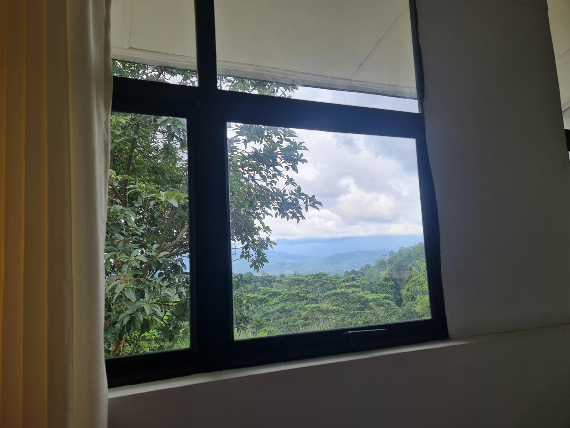 Hello Kandy Homestay Exterior foto